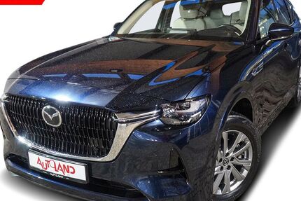 Mazda CX-60 42.145 km 41.990 &euro; Hamburg 22761