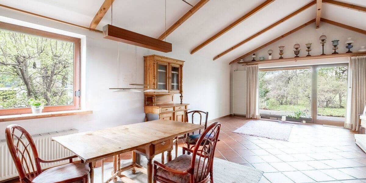 Einfamilienhaus Hamburg Volksdorf - 4 Zimmer, 197 m&sup2;, 495.000&euro; | Angebot:26310271