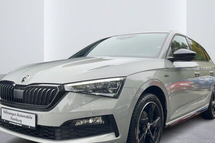 Skoda Scala 30.289 km 21.450 € Hamburg 22111