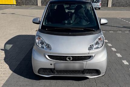 Smart ForTwo 106.000 km 6.800 &euro; Hamburg 22117