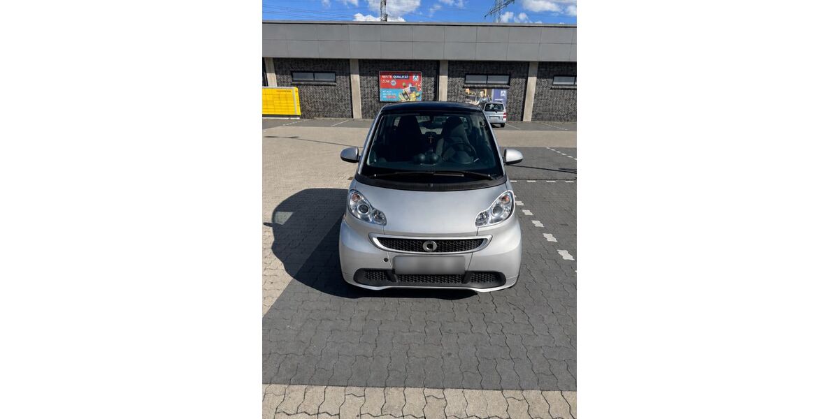 Smart ForTwo 106.000 km 6.800 &euro; Hamburg 22117
