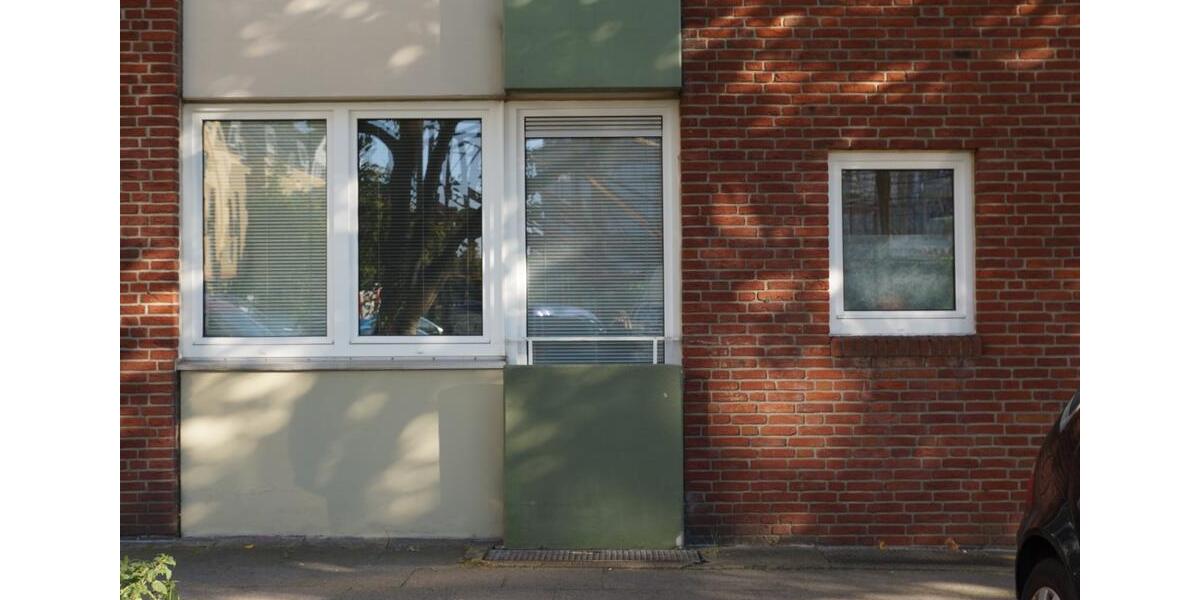 Erdgeschoßwohnung Hamburg Hamburg-Mitte - 1 Zimmer, 32 m&sup2;, 208.000&euro; | Angebot:26097540