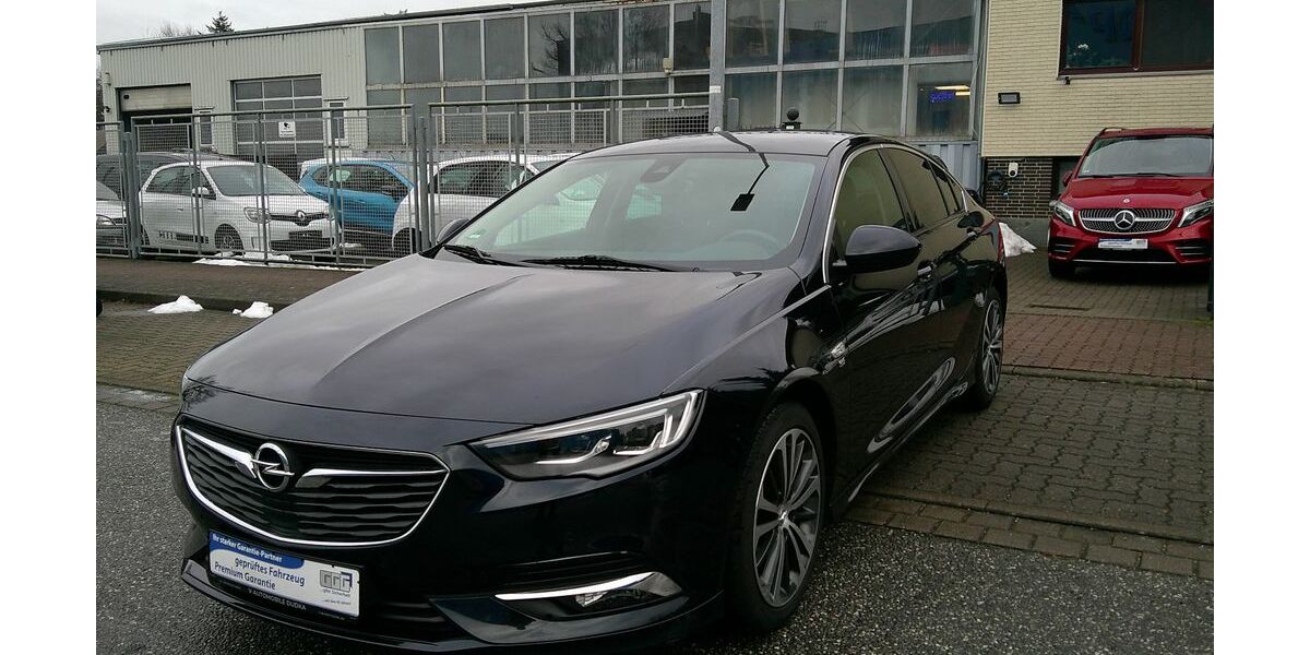Opel Insignia 105.000 km 12.500 &euro; Neu Wulmstorf (Hamburg) 21629