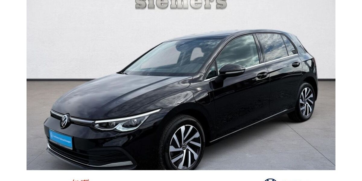 VW Golf 81.836 km 20.350 &euro; Geesthacht 21502