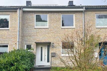 Haus zum Mieten in Hamburg 2.050 € 114 m² 4 zimmer