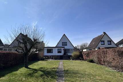 Haus Hamburg Eidelstedt - 5 Zimmer, 100 m&sup2;, 495.000&euro; | Angebot:26214856