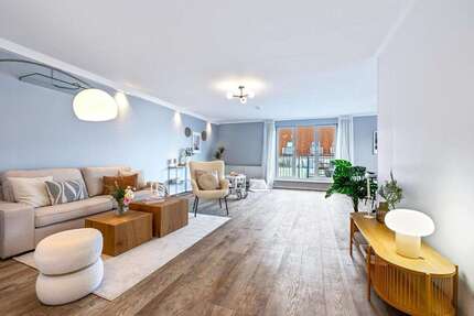 Wohnung Hamburg Bahrenfeld - 5 Zimmer, 176 m&sup2;, 1.180.000&euro; | Angebot:27232830