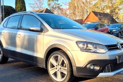 VW Polo 43.200 km 9.990 &euro; Winsen (Luhe) 21423