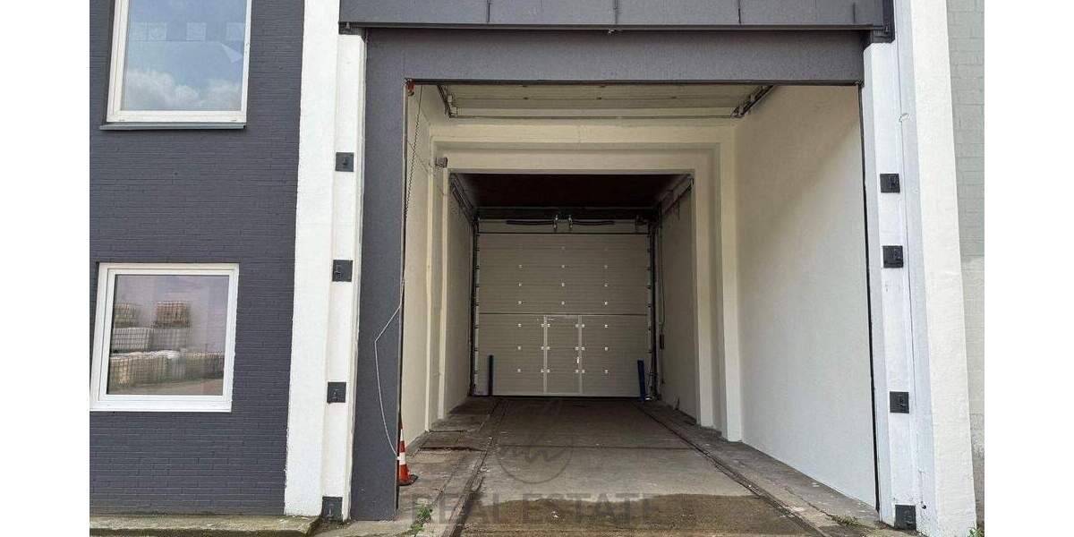 Gewerbeobjekt Hamburg Rothenburgsort - 3.540&euro; | Angebot:26275780