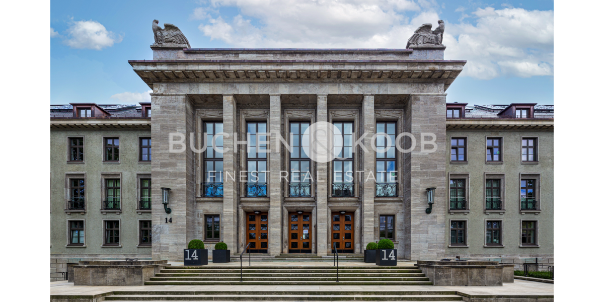 Wohnung zum Kaufen in Hamburg 940.000 € 63 m² 1 zimmer