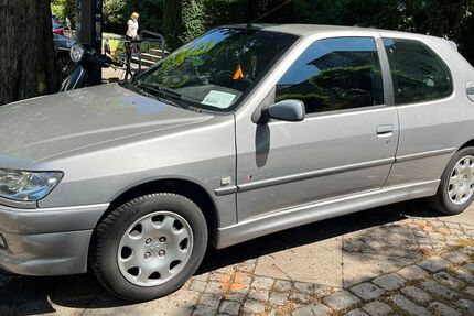 Peugeot 306 137.000 km 850 &euro; Hamburg 22767