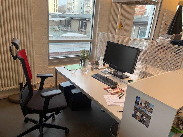 Gewerbeobjekt Hamburg Hoheluft-West - 380&euro; | Angebot:26425278