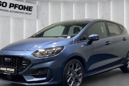 Ford Fiesta 31.757 km 19.690 € Hamburg 22335