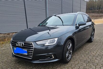Audi A4 128.500 km 17.200 &euro; Buxtehude 21614