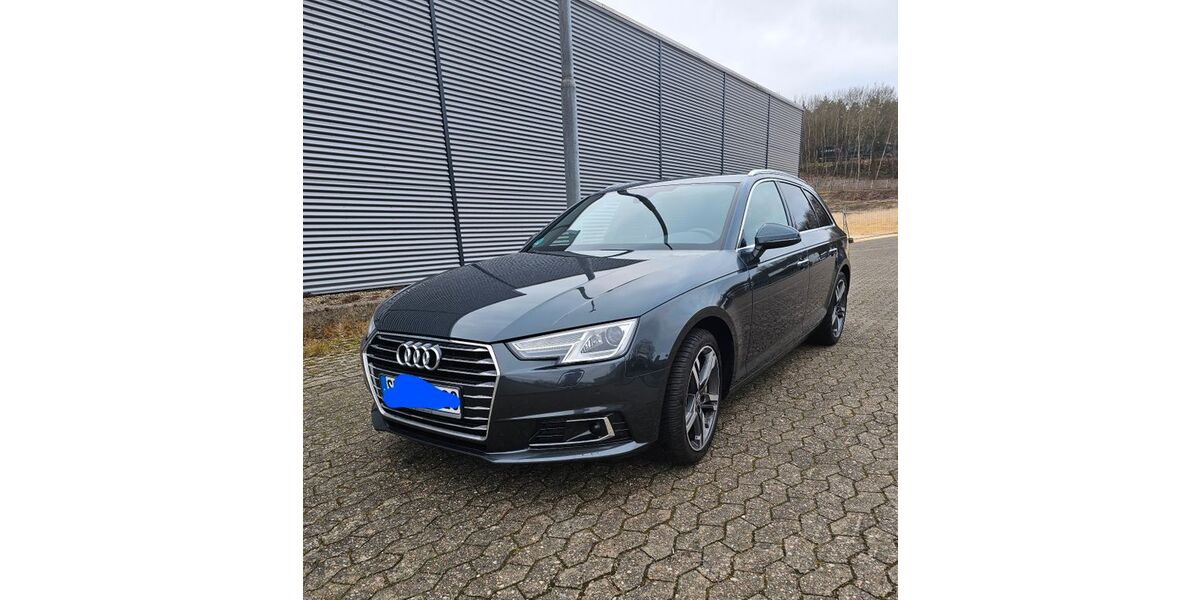 Audi A4 128.500 km 17.200 &euro; Buxtehude 21614