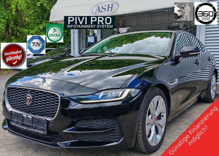XE