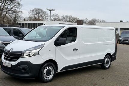 Renault Trafic 81.831 km 16.400 &euro; Norderstedt bei Hamburg 22851