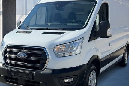 Ford Transit 81.547 km 20.990 &euro; Hamburg 20537