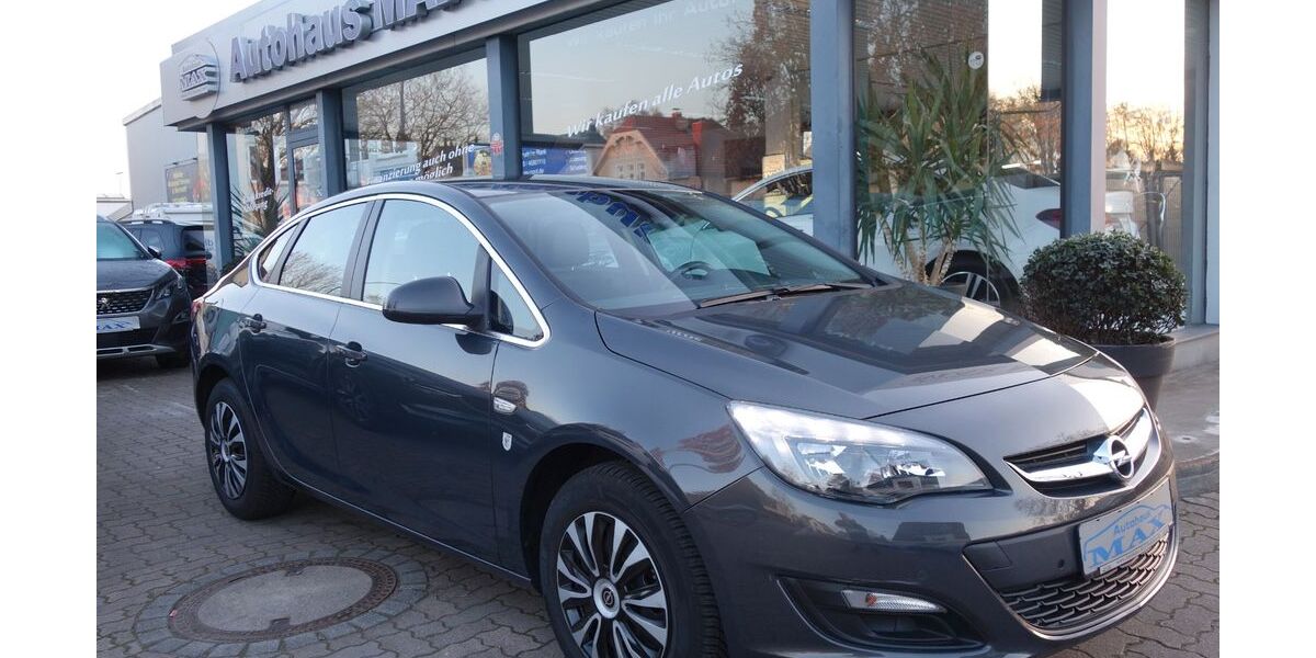 Opel Astra 109.000 km 7.899 &euro; Hamburg 22143