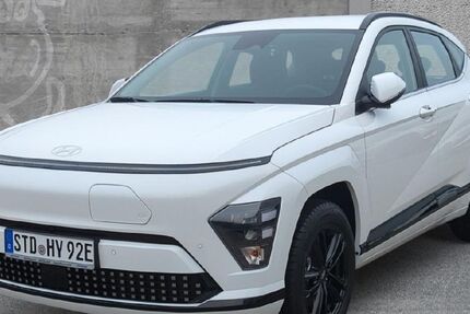 Hyundai KONA 7.000 km 30.950 € Jork-Königreich 21635