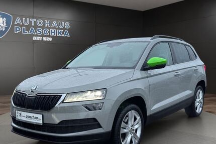 Skoda Karoq 177.730 km 17.950 &euro; Winsen/Luhe 21423