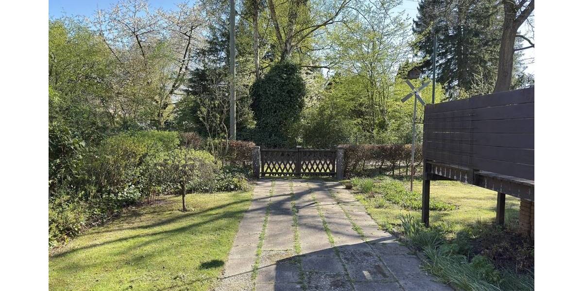 Grundstück Hamburg Farmsen-Berne - 635.000&euro; | Angebot:26319385