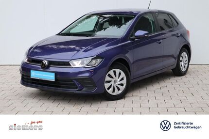 VW Polo 10.854 km 18.950 € Geesthacht 21502