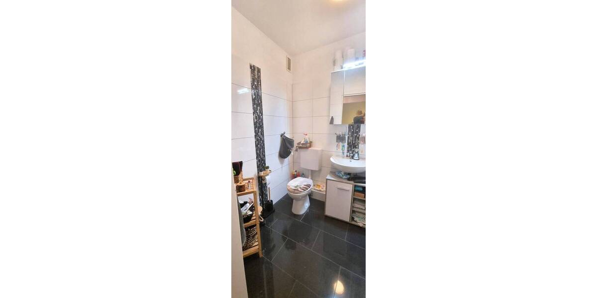 Etagenwohnung Hamburg Billstedt Billstedt - 249.500&euro; | Angebot:26903639