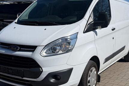 Ford Transit Custom 183.370 km 10.900 &euro; Appen-Etz 25482