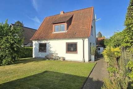 Haus zum Kaufen in Ammersbek 429.000 € 87 m²