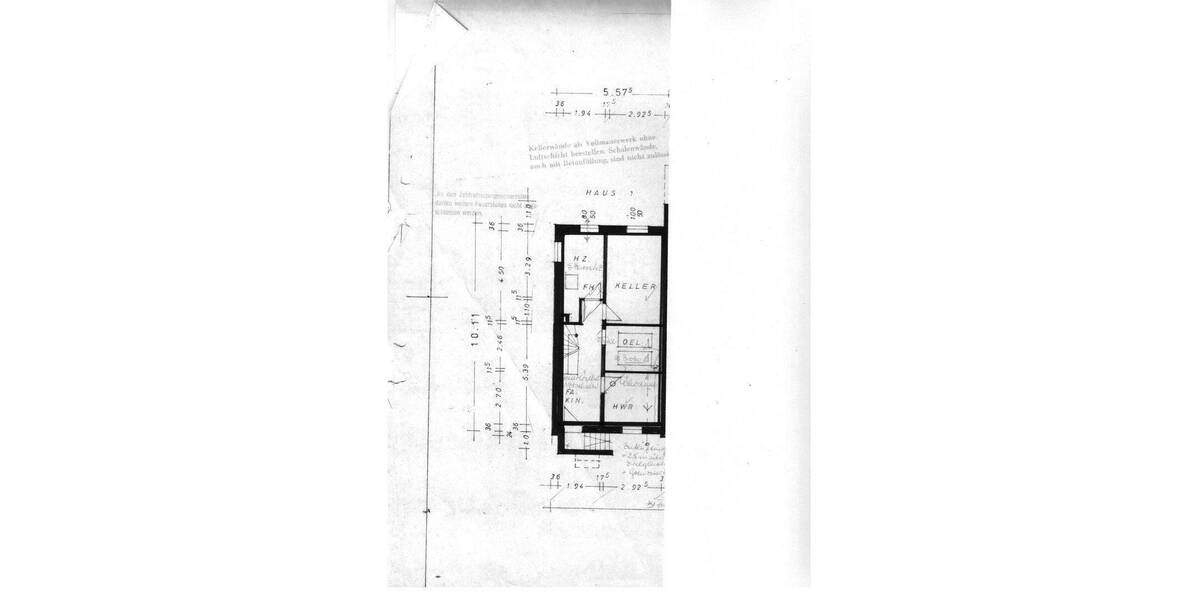 Reihenendhaus Apensen - 4 Zimmer, 89 m&sup2;, 299.999&euro; | Angebot:25746939