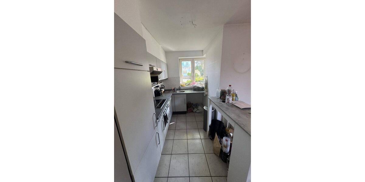 Etagenwohnung Bönningstedt Winzeldorf - 2 Zimmer, 57 m&sup2;, 768&euro; | Angebot:26909237