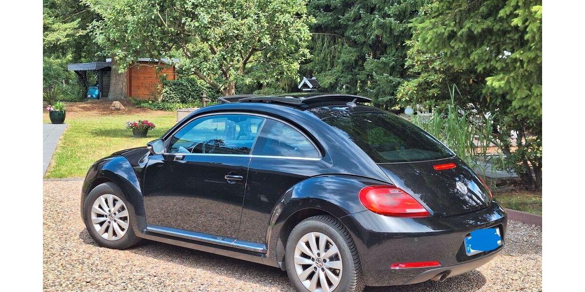 VW Beetle 148.750 km 6.500 &euro; Jesteburg 21266