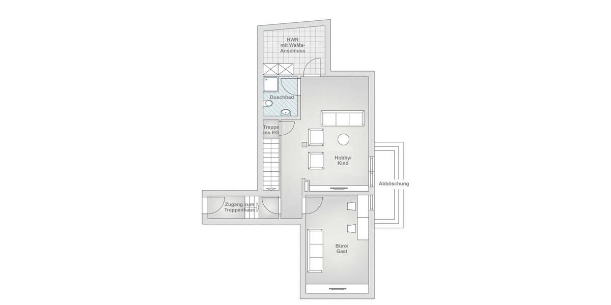 Etagenwohnung Hamburg Rissen - 5 Zimmer, 169 m&sup2;, 824.000&euro; | Angebot:26192285