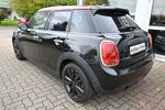 Mini ONE 5-Türer *Salt II* Klima Sitzhz PDC 18Alus 59.000 km 12.400 &euro; Seevetal - Hittfeld 21218