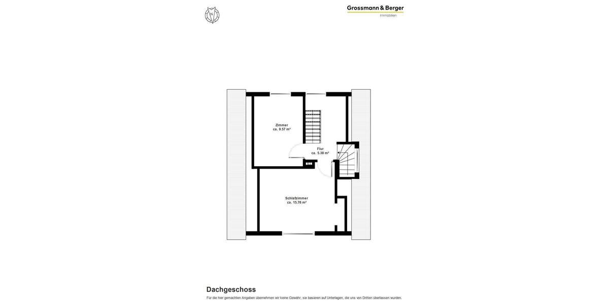 Einfamilienhaus Hamburg Niendorf - 3 Zimmer, 80 m&sup2;, 549.000&euro; | Angebot:25937476
