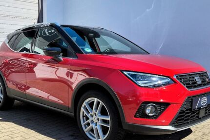 Seat Arona 68.900 km 16.990 &euro; Winsen (Luhe) 21423