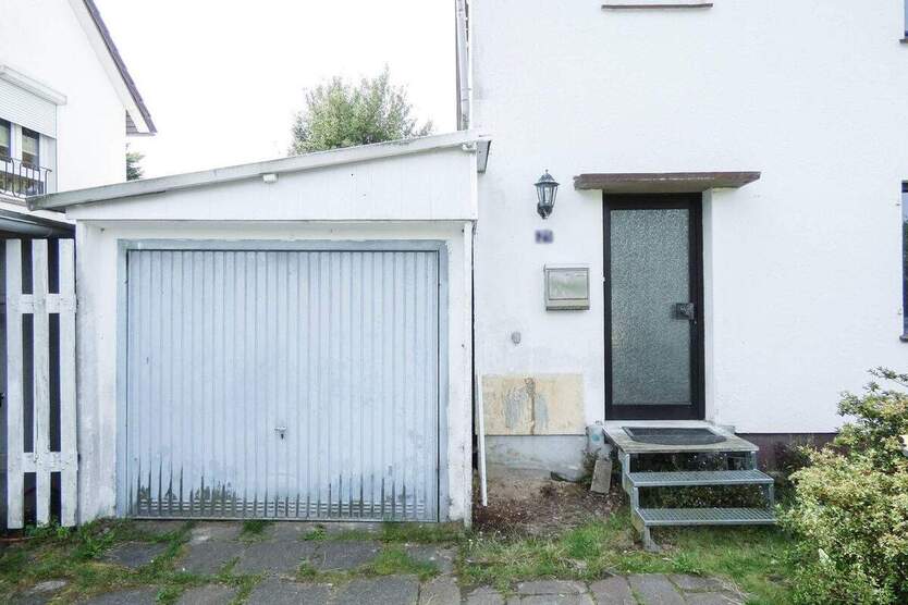 Ihr neues Wohlfühlzuhause: Familienfreundliches Reihenendhaus 5 zimmer