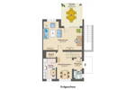 Reihenendhaus Norderstedt Harksheide - 6 Zimmer, 130 m&sup2;, 450.000&euro; | Angebot:26274273