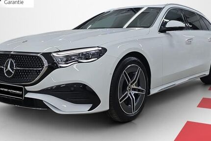 Mercedes-Benz E 200 6.085 km 53.890 &euro; Hamburg-Alstertal 22339