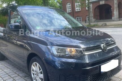 VW Caddy Maxi 195.000 km 22.900 &euro; Hamburg 20537