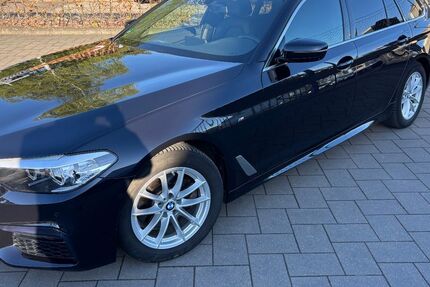 BMW 520 116.000 km 26.460 &euro; Dassendorf 21521