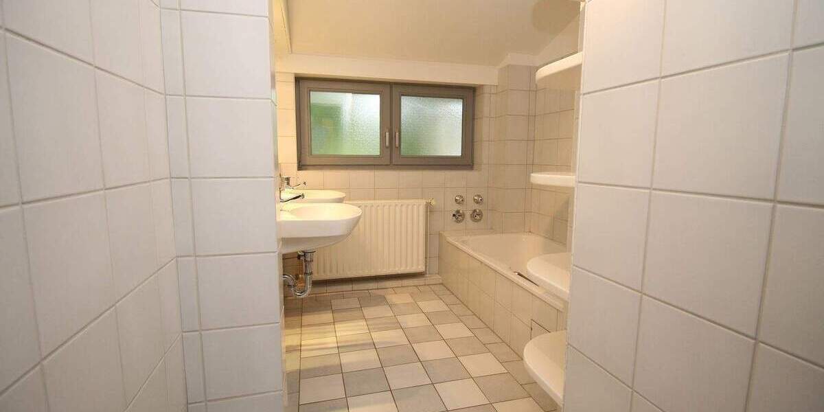 Etagenwohnung Buchholz in der Nordheide Buchholz - 3 Zimmer, 79 m&sup2;, 907&euro; | Angebot:24053263