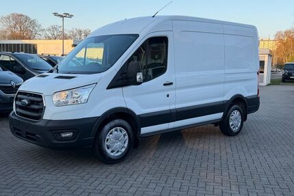 Ford Transit 85.976 km 19.900 &euro; Norderstedt bei Hamburg 22851
