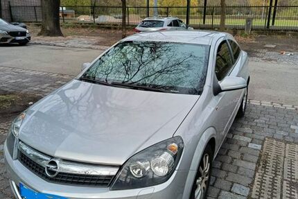 Opel Astra 168.000 km 2.000 &euro; Hamburg 20535