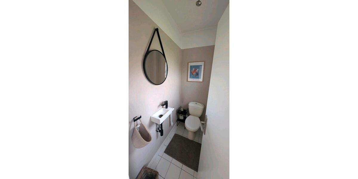 Doppelhaushälfte Hamburg Wandsbek - 6 Zimmer, 150 m&sup2;, 980.000&euro; | Angebot:26757993