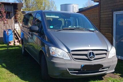 Mercedes-Benz Vito 365.000 km 6.800 &euro; Hamburg 22113