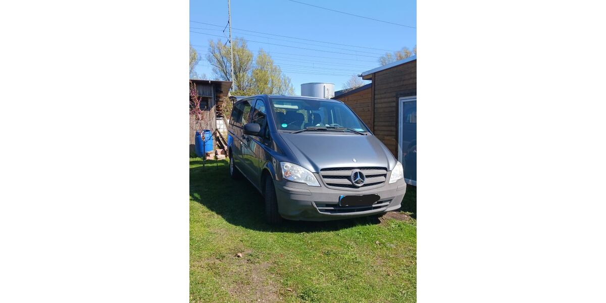 Mercedes-Benz Vito 365.000 km 6.800 &euro; Hamburg 22113