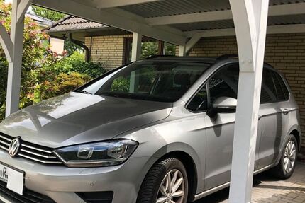 VW Golf Sportsvan 140.000 km 9.900 &euro; Reinbek 21465