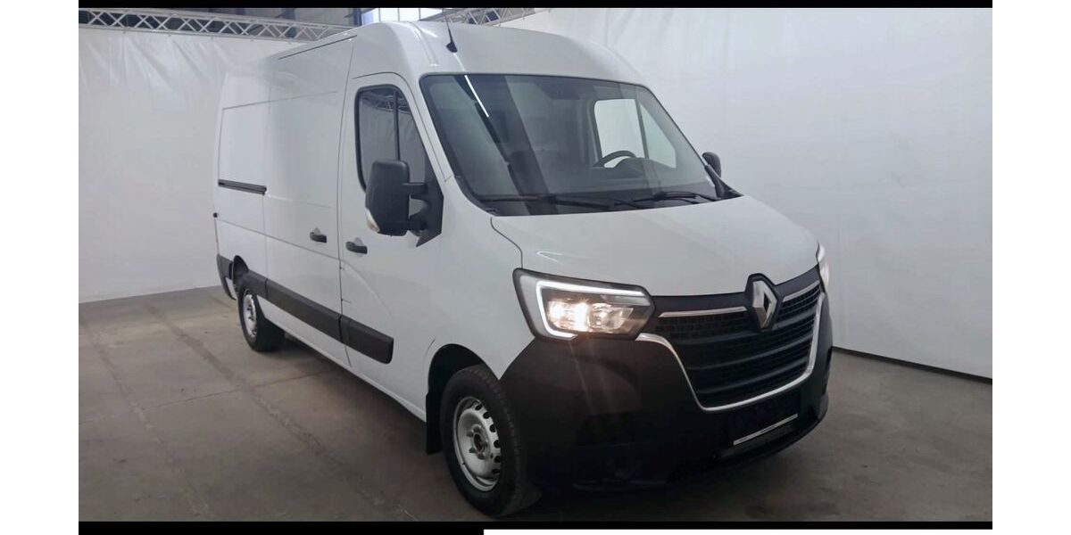 Renault Master 123.764 km 19.990 &euro; Geesthacht bei Hamburg 21502